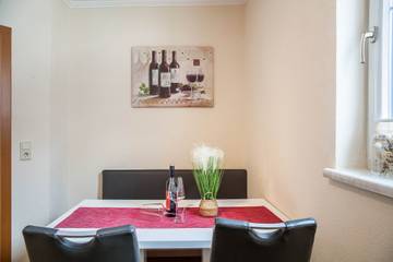 Vakantieappartement voor 4 Personen in Glockturmkamm, Ried im Oberinntal, Afbeelding 3