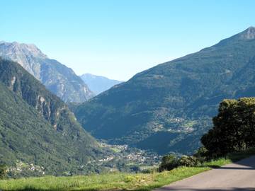 Bauernhof für 8 Personen in Blenio, Westalpen, Bild 4