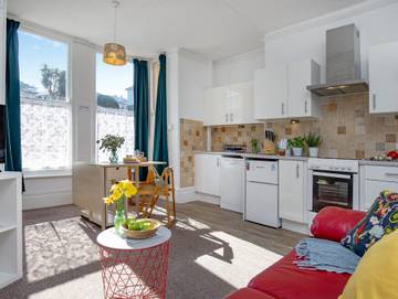 Apartment for 2 People in Paignton, Torbay, Photo 3