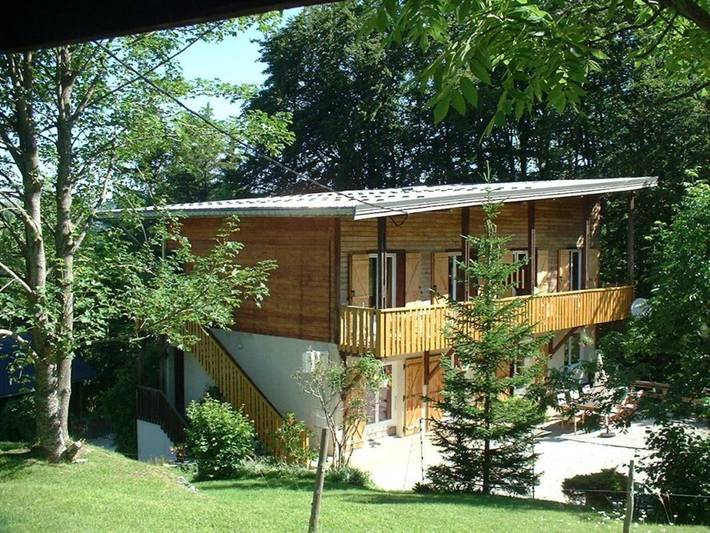 Location gîte pour 4 personnes