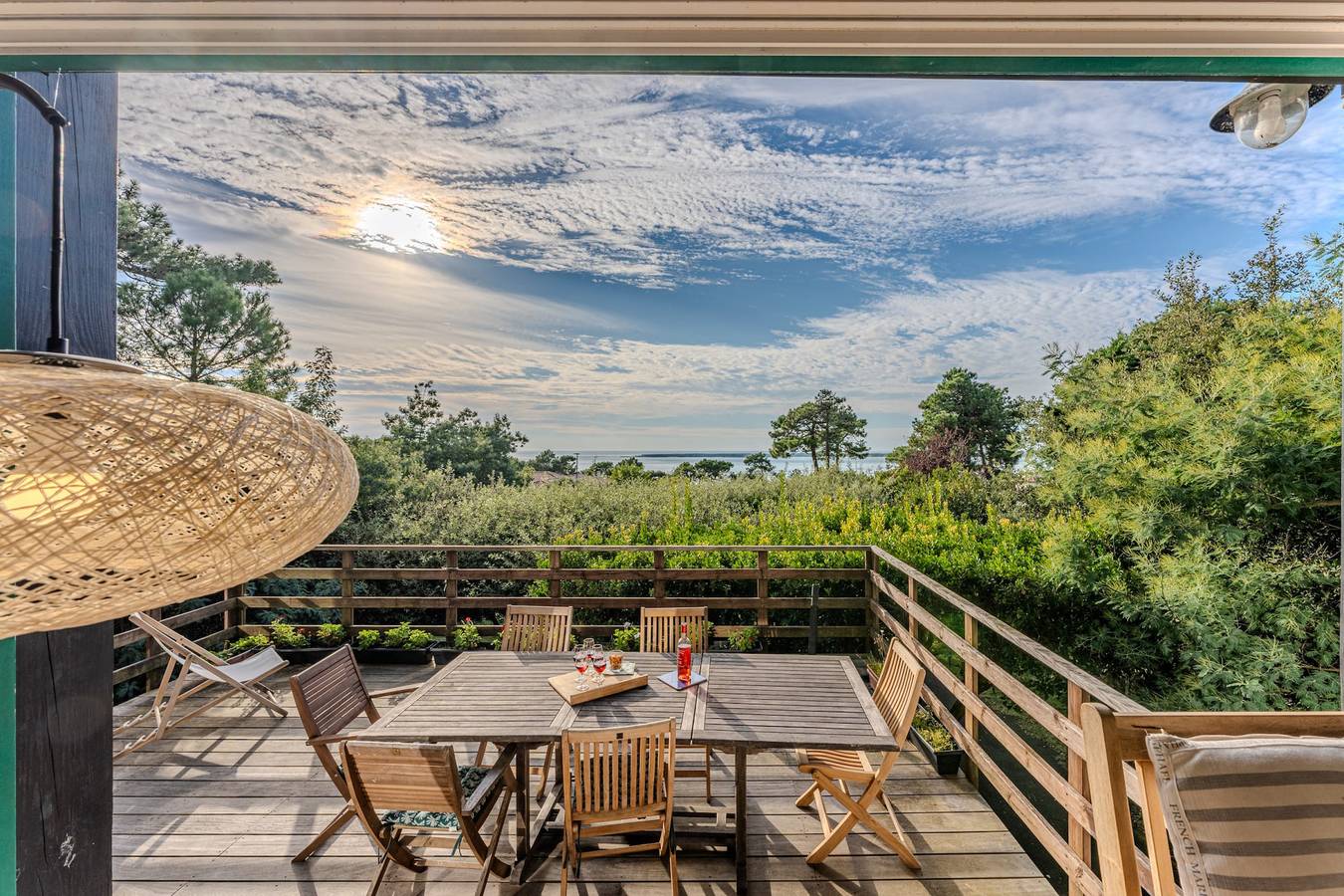 Villa Diomedea - Welkeys in Pyla Plage, La Teste-de-Buch