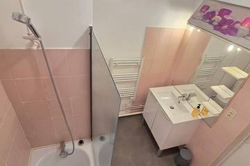 Appartement De Vacances pour 2 Personnes dans Agen, Région d'Agen, Photo 2