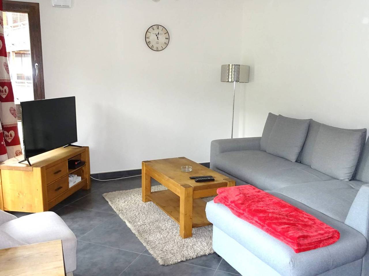 Photo : Appartement de vacances