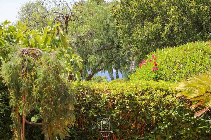 Gîte pour 3 personnes, avec balcon/terrasse dans Plage Font Brun Carqueiranne - 2