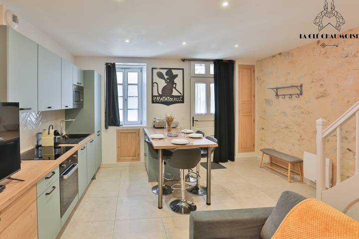 Location de vacances pour 4 personnes dans Port Olona - 2