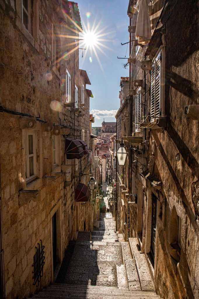 Ganzes Studio, Studio Mit Meerblick und Terasse  in Općina Župa dubrovačka, Dubrovnik-Neretva
