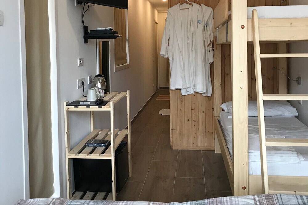 Bed & Wellness - Byzanz in Belluno, Schiaragruppe