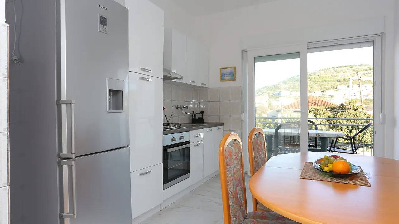 Appartamento vacanze a Marina (Croazia) a partire da 116€ a notte