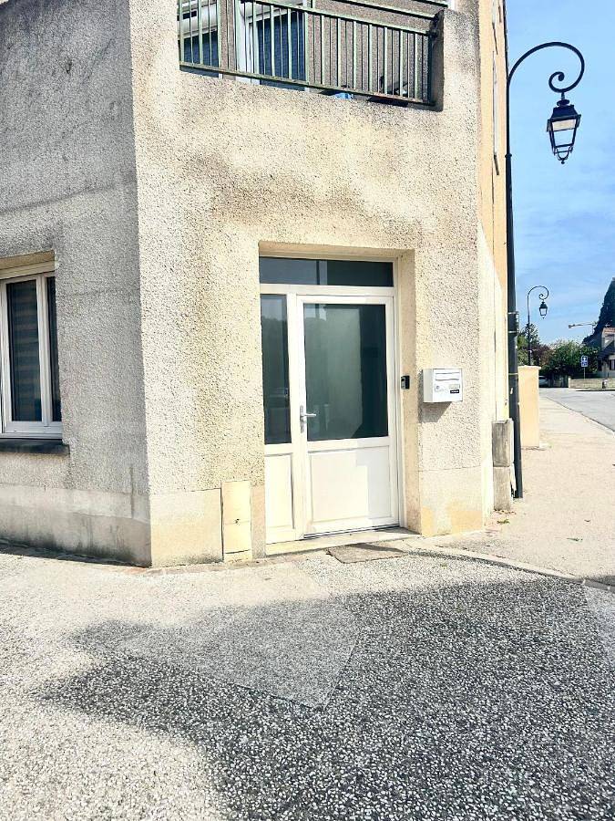 Gîte pour 5 personnes, avec Vue dans Moussy-le-Vieux - 3