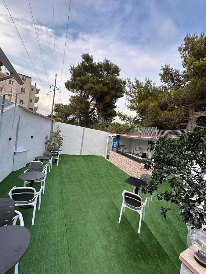 Maison d’hôte pour 2 personnes, avec vue et balcon à Saranda - 2