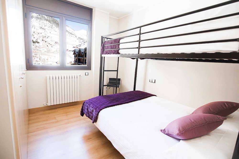 Apartamento entero, Acogedor con vistas a la montaña in Canillo, Grandvalira