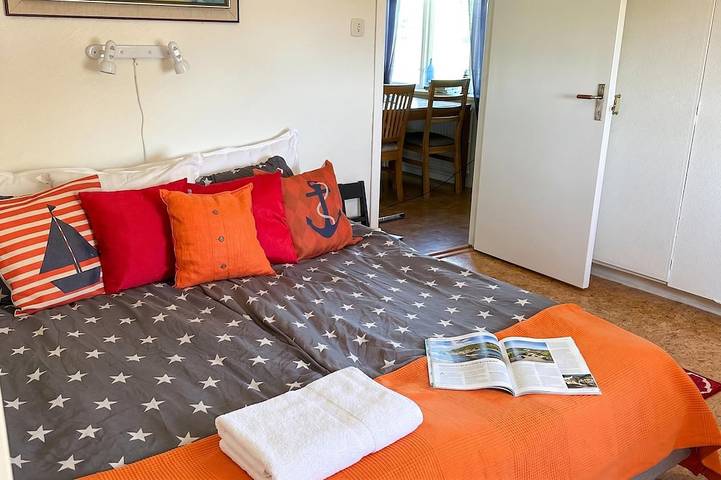 Ganze Wohnung, Patterdale Sea View Apartment I, Gamleby, Sweden in Gamleby, Västervik und Umgebung