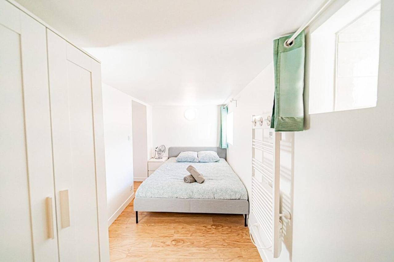 Appartement entier, Chez François-Appartement 4 pers-Saint Genis Laval in Saint-Genis-Laval, Lyon et ses environs