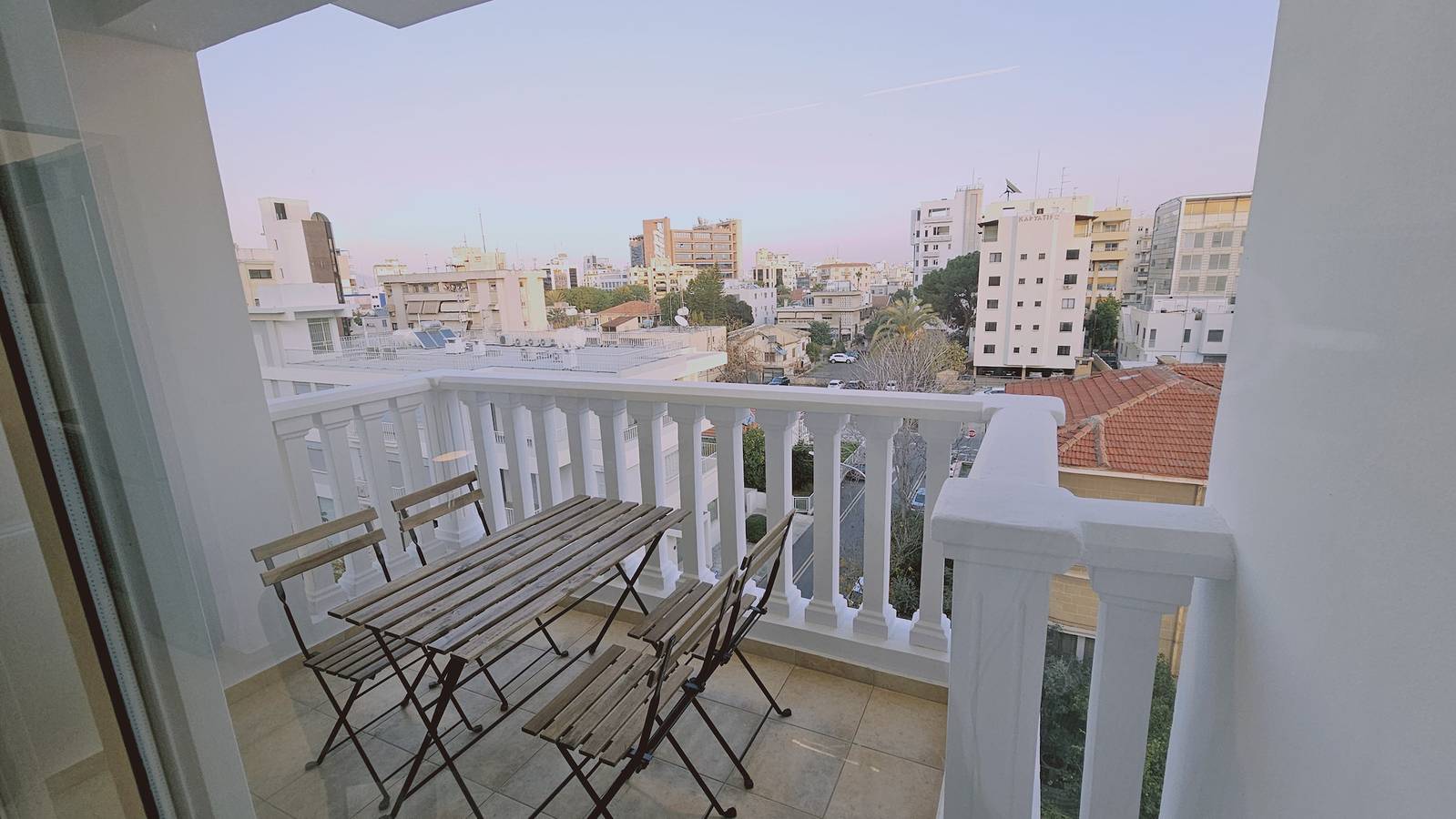 Apartamento entero, 104 Nic - 303 Stay Cosmo City Suite in Nicosia, Chipre Sur