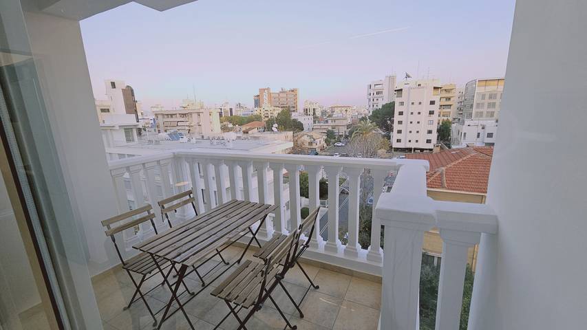 Appartement entier, 104 Nic - 303 Stay Cosmo City Suite in Nicosie, Chypre du Sud
