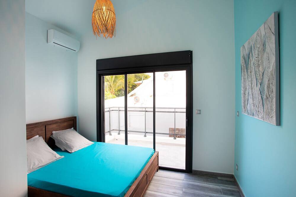 Villa Delice Near Lagon in La Saline les Bains, Saint-Paul