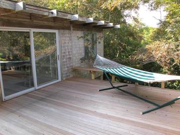 Vacation House for 9 Guests in Aquinnah, Martha's Vineyard, Picture 2