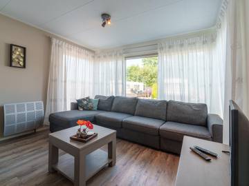 Chalet voor 6 Personen in Overijssel, Nederland, Afbeelding 3