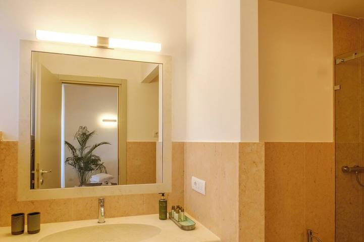 Agriturismo für 4 Personen, mit Garten und Pool am Gardasee - 4