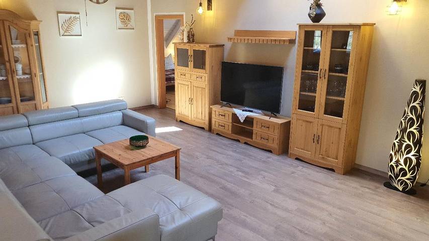 Ferienwohnung für 4 Personen, mit Balkon und Balkon/Terrasse in Niederbayern - 4