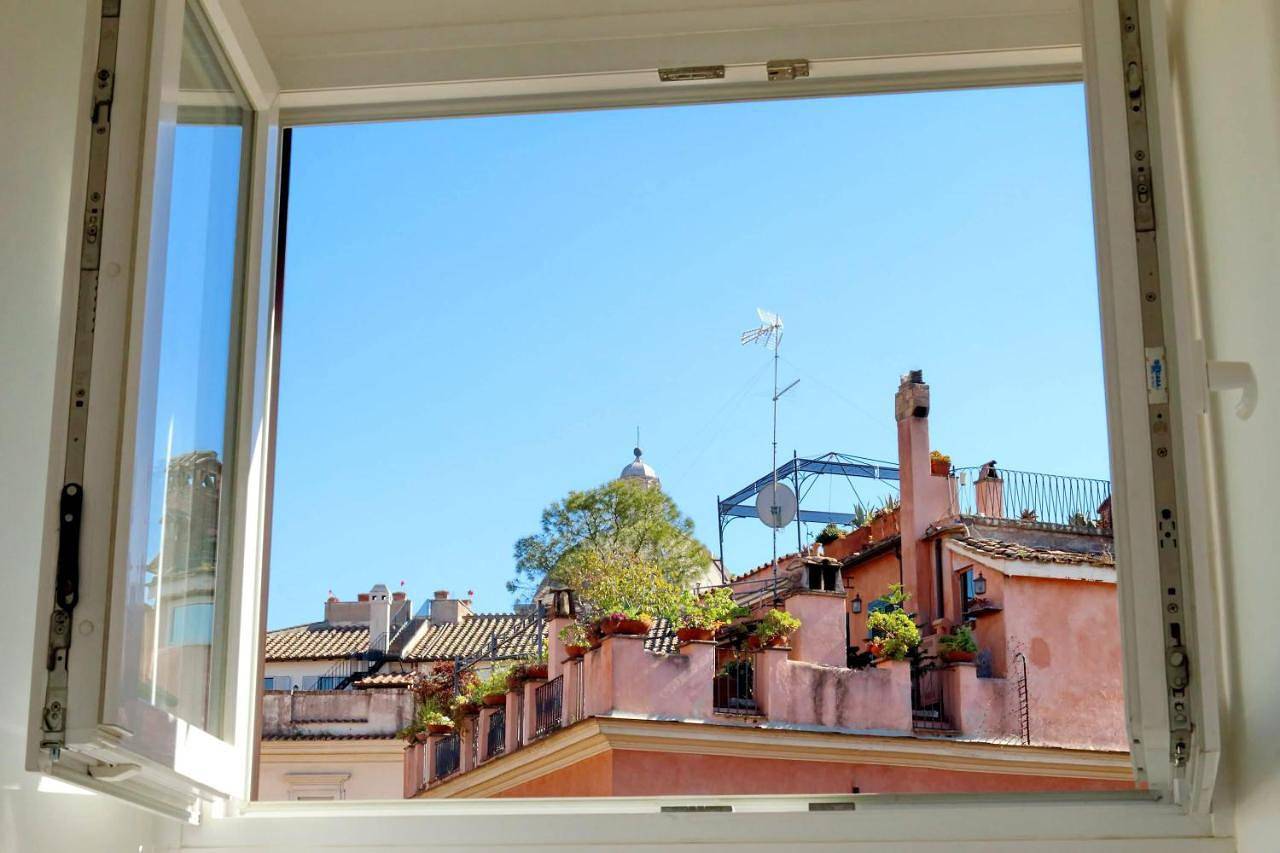 Appartamento intero, Pantheon Charming Attic | Romeloft in Centro di Roma, Roma