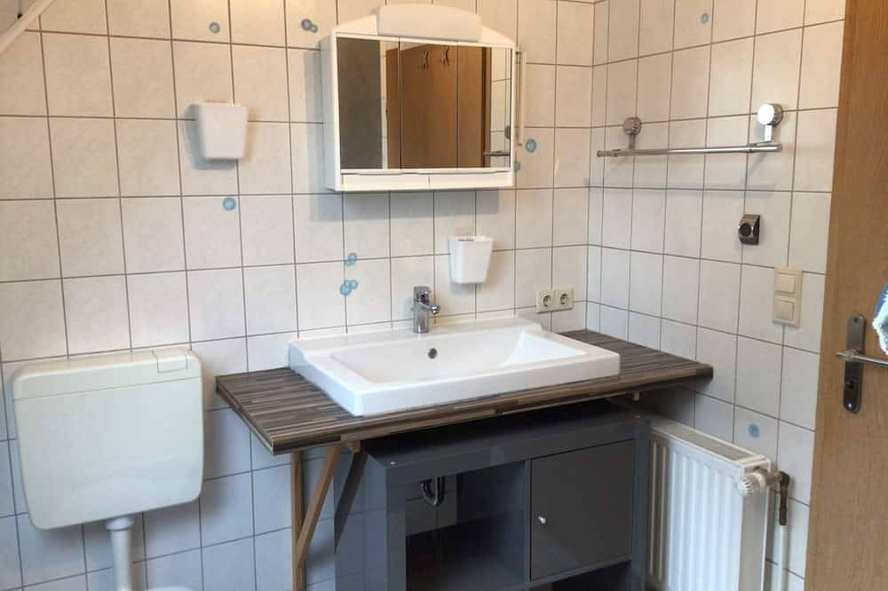 Ganze Wohnung, Ferienwohnung/App. für 2 Gäste mit 50m² in Geeste - Dalum in Geeste, Hasetal