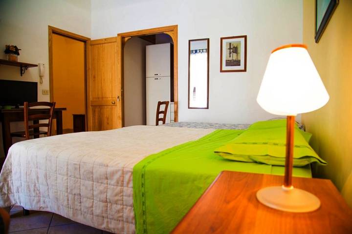 B&b per 4 persone, con Balcone e Panorama a Santo Stefano di Camastra