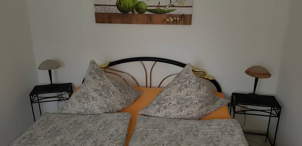 Ferienhaus für 2 Personen in Brandenburg - 3