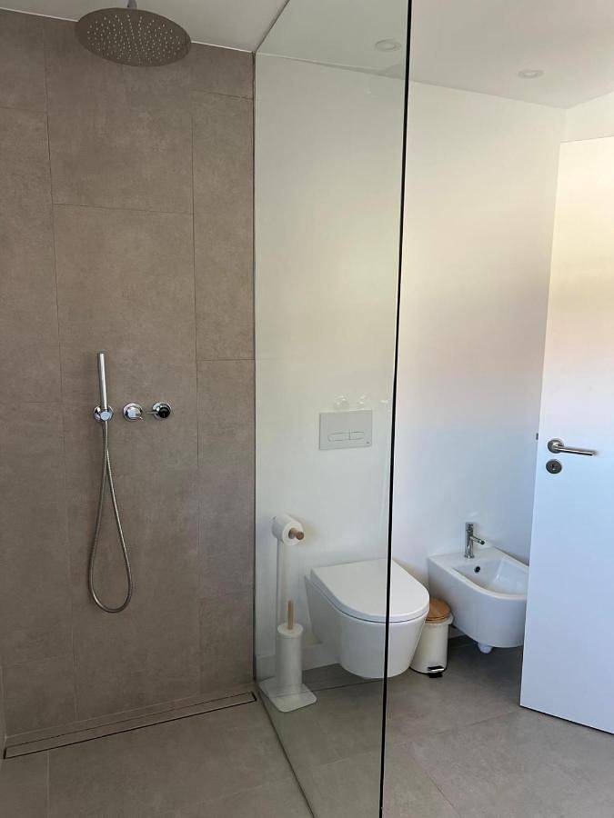 Ferienhaus für 6 Personen, mit Balkon und Terrasse sowie Garten und Ausblick in Carrapateira - 3