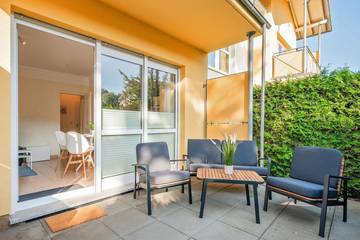 Ferienwohnung für 4 Personen in Koserow, Usedom, Bild 2