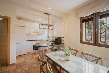 Villa für 7 Personen in Villanueva de Ávila, Kastilien-Leon, Bild 3