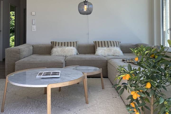 Gîte pour 5 personnes à Nyon - 3