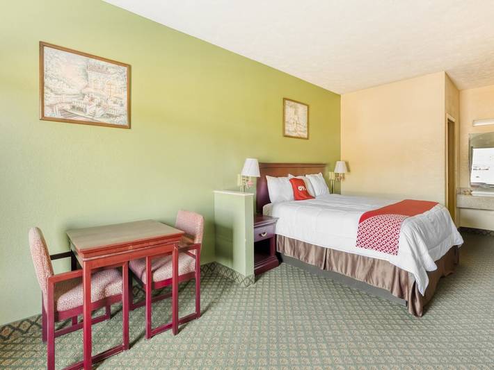 Apartamento de vacaciones para 2 personas, Familias con niños - 1