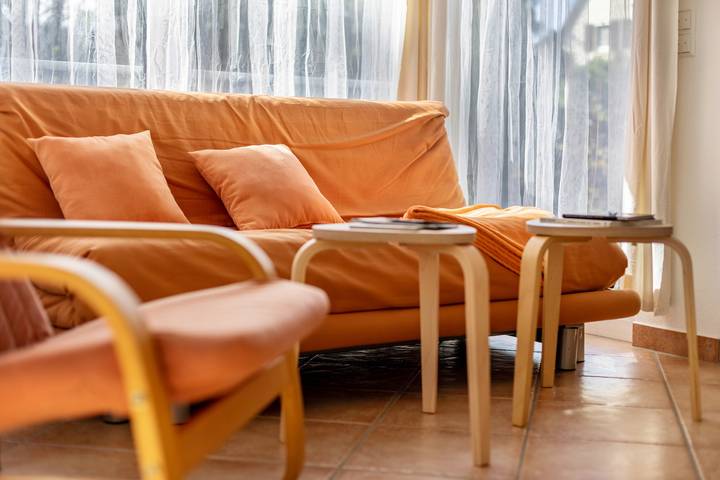 Ferienwohnung für 4 Personen, mit Balkon in Staufen im Breisgau - 4