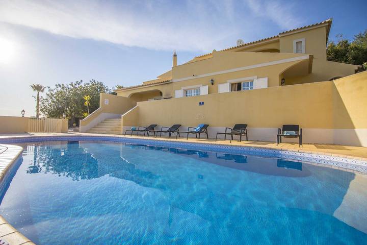 Ferienhaus für 12 Personen in Faro - 3