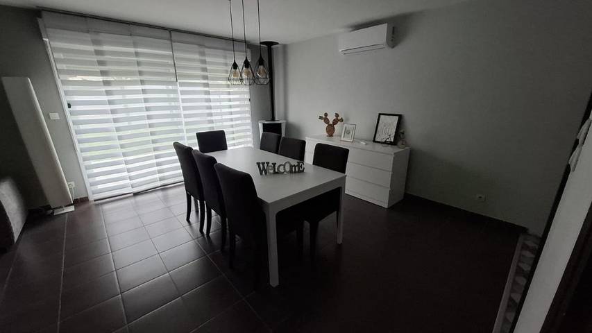 Location de vacances pour 10 personnes, avec terrasse à Hérin - 3