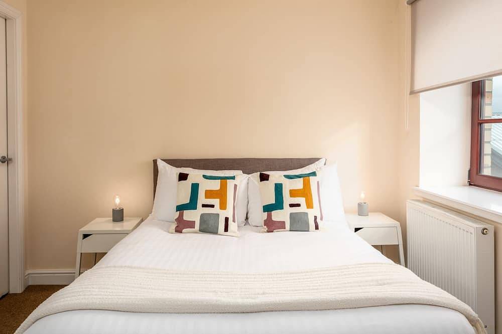 Ganze Wohnung, Elliot Suite - Donnini Apartments in Ayr, Firth Of Clyde