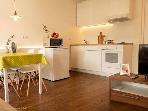Ganze Wohnung, Apartment Bruneck Central in Bruneck, Östliche Dolomiten