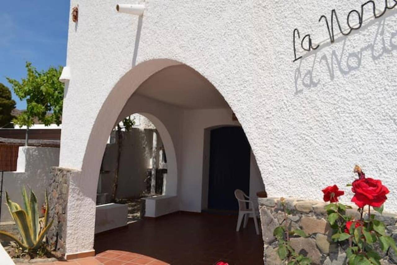 Two-Bedroom House in Las Negras, Níjar