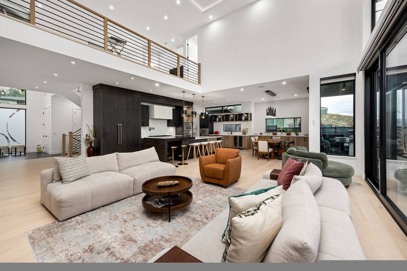 The Vistas in Kelowna in Kelowna, Central Okanagan