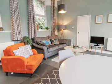 Holiday Home for 2 People in Lynton, Devon, Photo 2