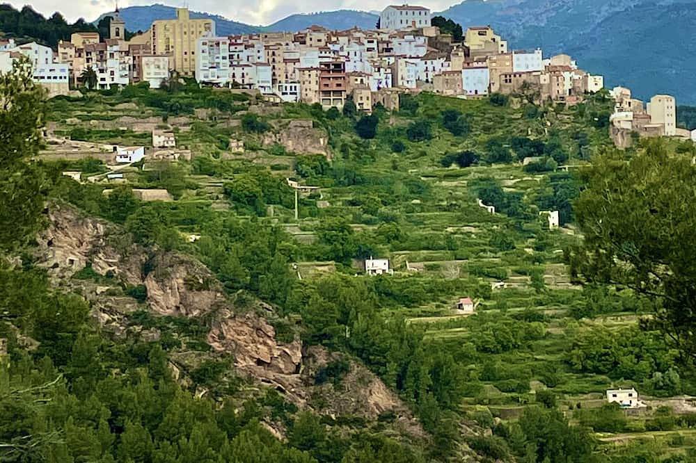 Appartement entier, Apto vacacional Lucena del Cid Bajo B in Lucena del Cid, Province de Castellón