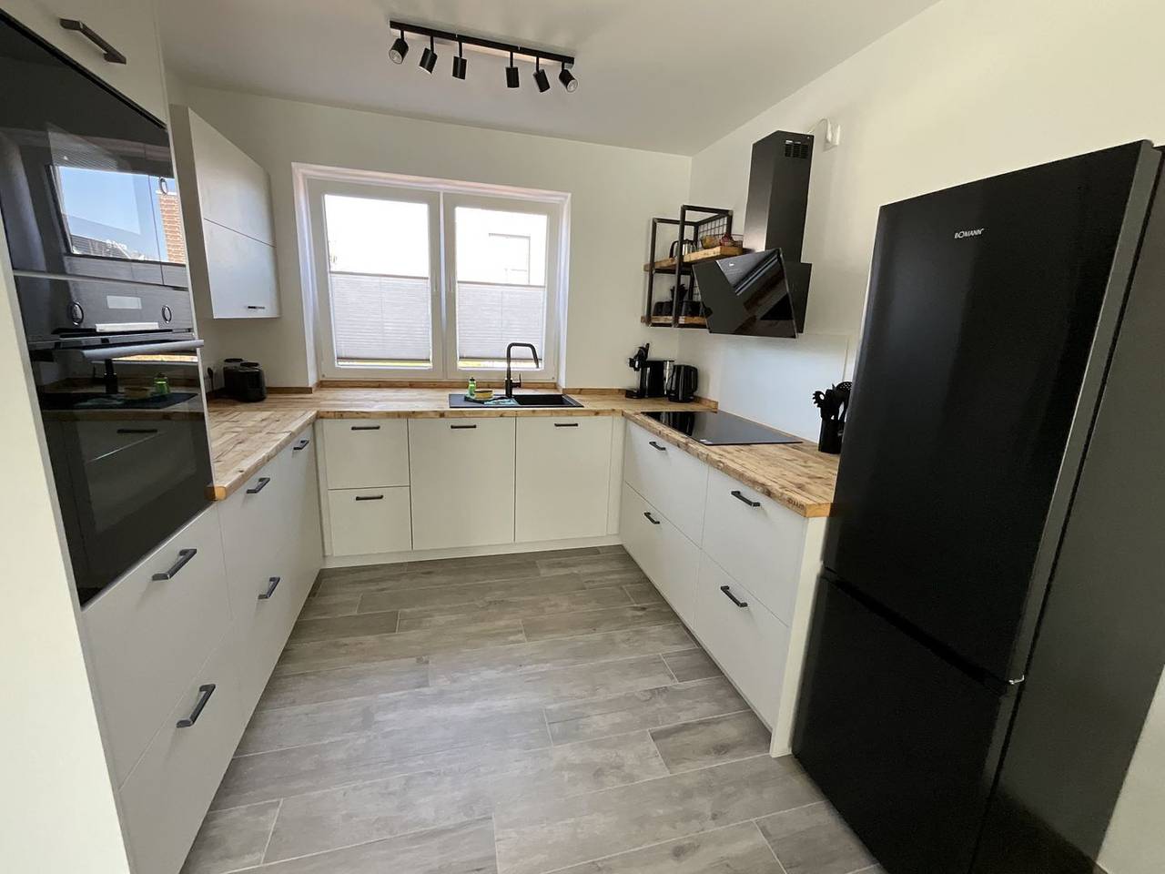 Moin und herzlich Willkommen im Ferienhaus Ackerpulko ! in Dangast, Varel