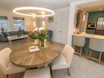Apartment for 4 People in Falmouth (Cornwall), Cornwall, Photo 2