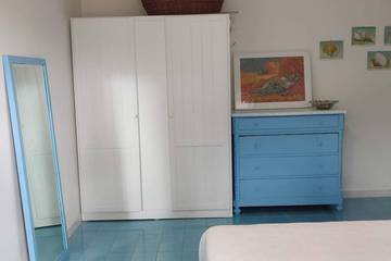 Villa per 7 Persone in Santa Margherita di Pula, Pula e dintorni, Foto 2