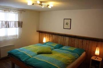 Chalet pour 6 Personnes dans Zermatt, Alpes valaisannes, Photo 2