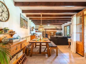 Villa in Ses Salines, Mallorca Süden für 6 