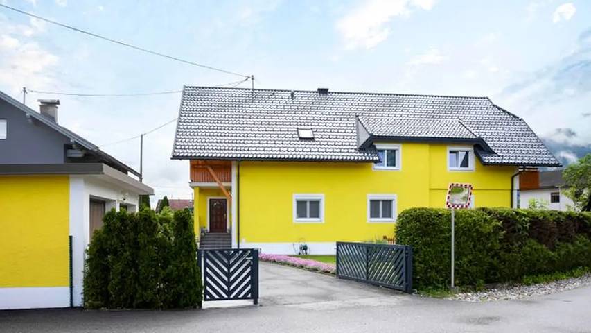 Ferienwohnung für 8 Personen - 1