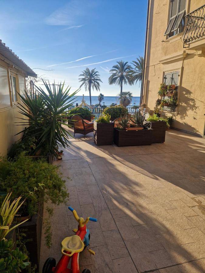 Il Ponentino in Varazze (City), Varazze