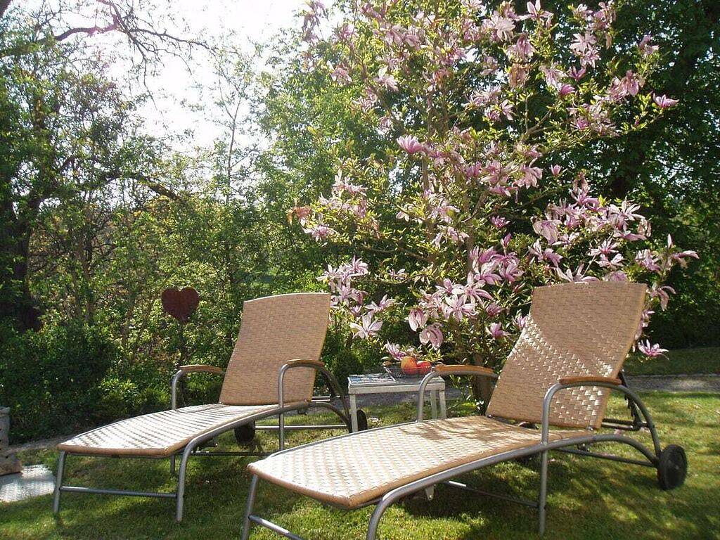 Apartment nahe Bodensee für 2 Von Belvilla in Gaienhofen, Untersee